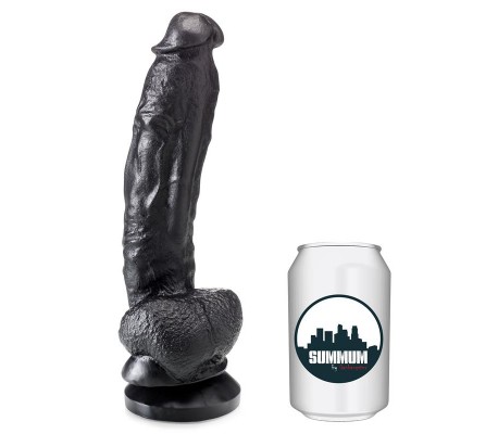 Dildo Edward 19 cm