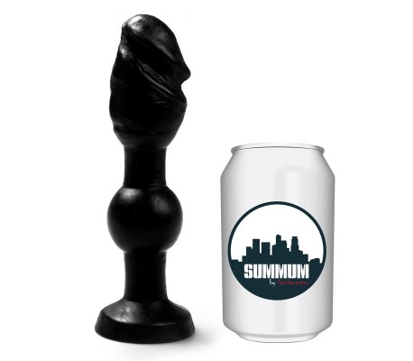 Plug Anal Delice 17 cm