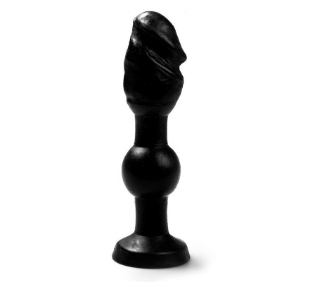 Plug Anal Delice 17 cm