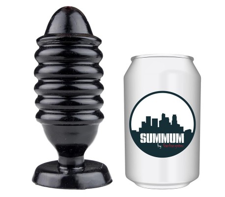 Plug Anal Fragment 14 cm.