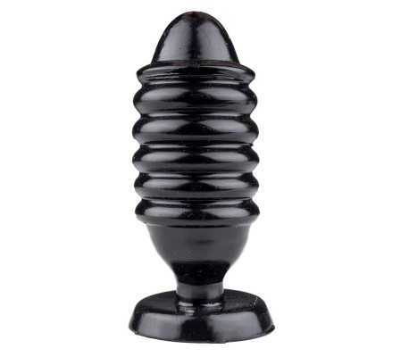 Plug Anal Fragment 14 cm.