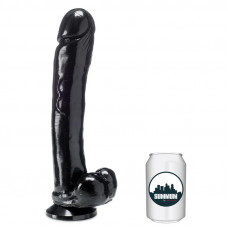 Dildo Super Ken 30 cm