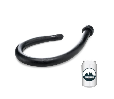 Dildo Cobra Spitting 80 cm