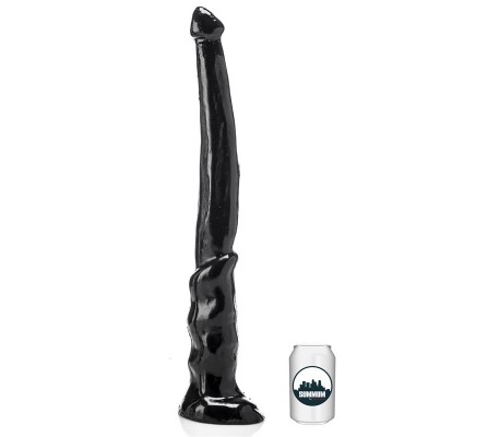 Dildo Fury 57 cm