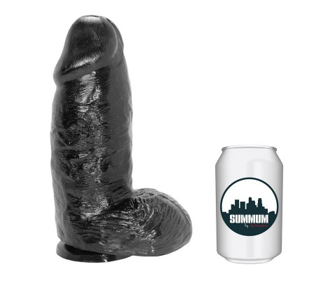 Dildo Super Mike 18 cm