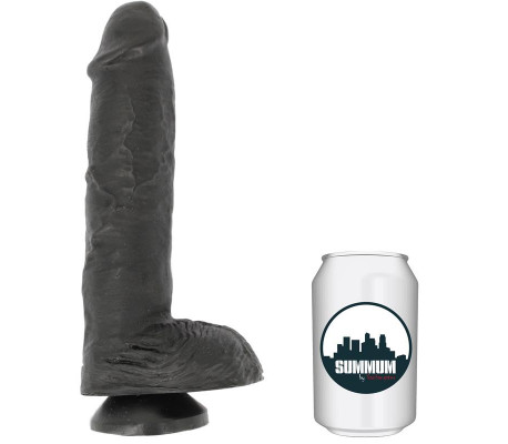 Dildo Jordan 20 cm