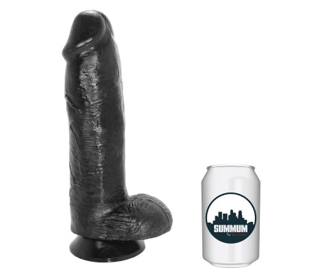 Dildo Realista Darel 22 cm