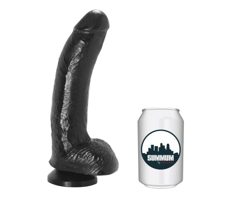 Dildo Realista Junio 19 cm