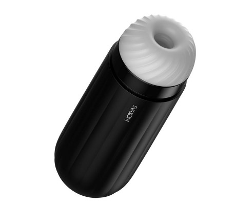 Sam Neo Masturbator Masculino con APP y Sistema Interactivo