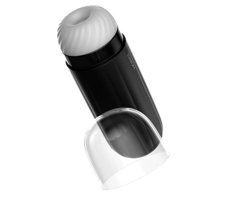 Sam Neo Masturbator Masculino con APP y Sistema Interactivo