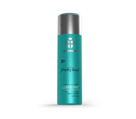 Fruity Love Lubricante Grosella Negra y Lima 100 ml