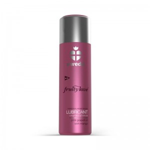 Fruity Love Lubricante Pomelo Rosa y Mango 50 ml