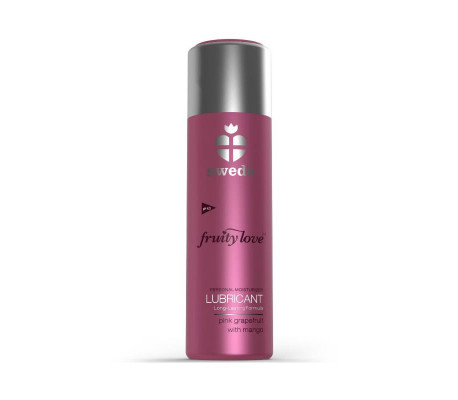 Fruity Love Lubricante Pomelo Rosa y Mango 50 ml
