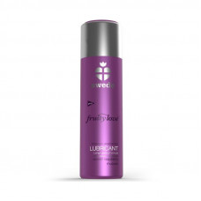 Fruity Love Lubricante Frambuesa y Acelga Roja 100 ml