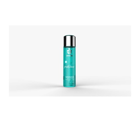 Fruity Love Lubricante Grosella Negra y Lima 60 ml