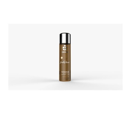 Fruity Love Lubricante Chocolate Intenso 60 ml