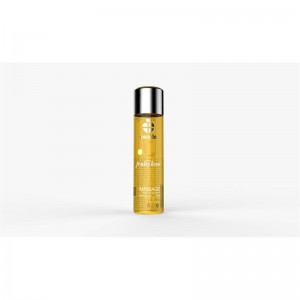 Fruity Love Lubricante Frutas Tropicales con Miel 60 ml