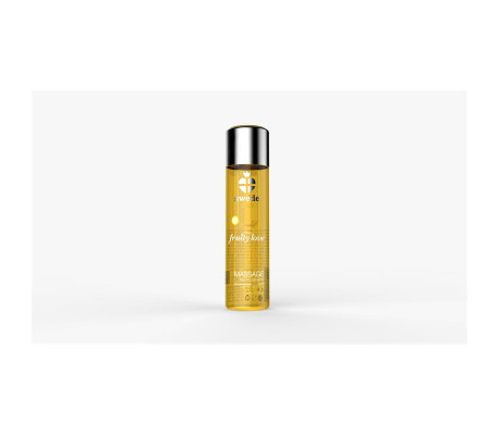 Fruity Love Lubricante Frutas Tropicales con Miel 60 ml