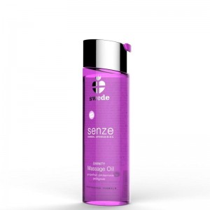 Senze Aceite de Masaje Divinity 75 ml