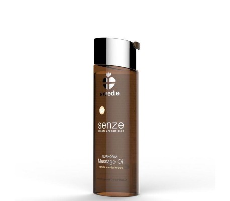 Senze Aceite de Masaje Euphoria 75 ml