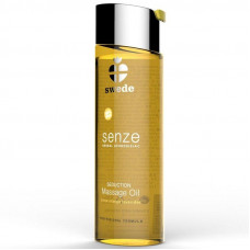 Senze Aceite de Msasaje Seduction 150 ml
