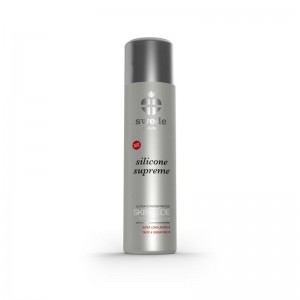 Original Lubricante Silicona Supreme 50 ml