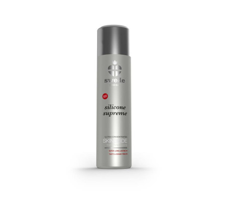 Original Lubricante Silicona Supreme 50 ml