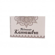 Talonario Kamasutra 12 Cupones