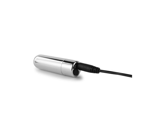 Sunny Bala Vibradora Recargable USB Impermeable