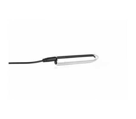 Sunny Bala Vibradora Recargable USB Impermeable