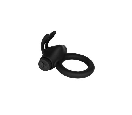 Neptune Anillo Vibrador Silicona Recargable USB