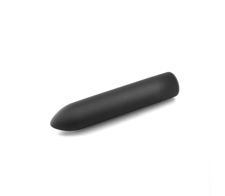 Magny Bala Vibradora Recargable USB Magnético