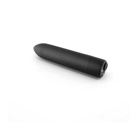 Magny Bala Vibradora Recargable USB Magnético