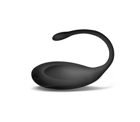 Yiggo Huevo Vibrador con Control Remoto USB
