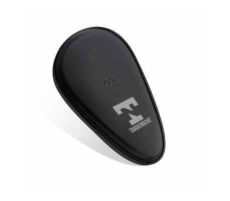 Aquen Estimulador Prostático y Perineo Control Remoto Silicona Líquida USB Magnético