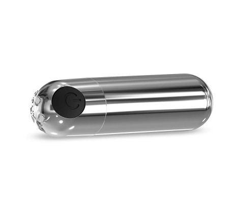 Akter Bala Vibradora Súper Potente USB Magnético
