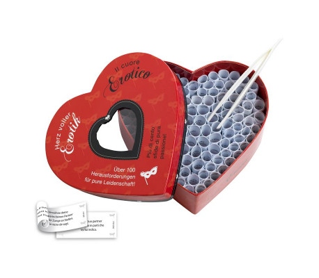 Erotic Heart (De-It)