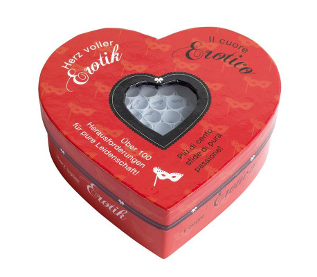 Erotic Heart (De-It)