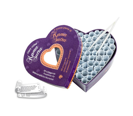 Kama Sutra Heart (De-It)
