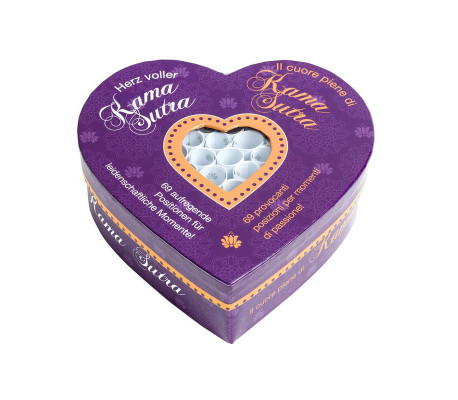 Kama Sutra Heart (De-It)