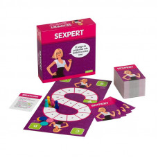 Juego del Sexpert (ES)
