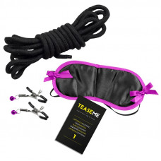 Juego para Parejas Teaseme