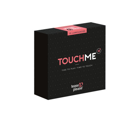 Set ToucheMe