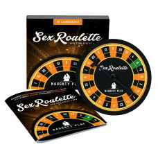 Sex Roulette Naughty Play