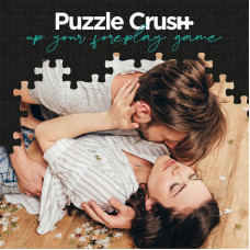 Puzle Crush I Want Your Sex