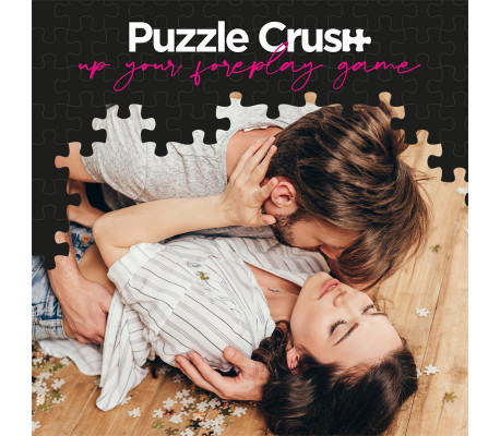 Puzle Crush Together Forever