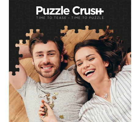 Puzle Crush Together Forever