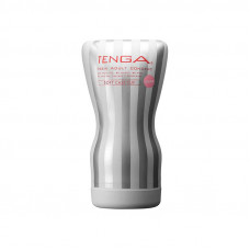 Masturbador Soft Tube Gentle