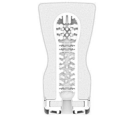Masturbador Soft Tube Gentle