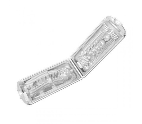 Masturbador Tenga Flip Hole